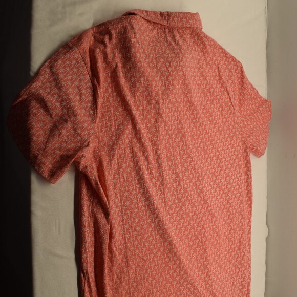 SOUL OF LONDON Men’s SS Polo #735 - Picture 4 of 5